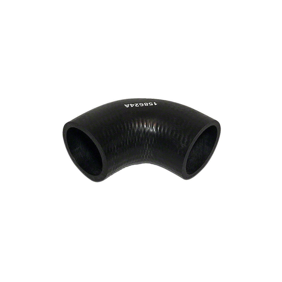 Radiator Hose Lower fits White Oliver Tractor | Replaces 158624A