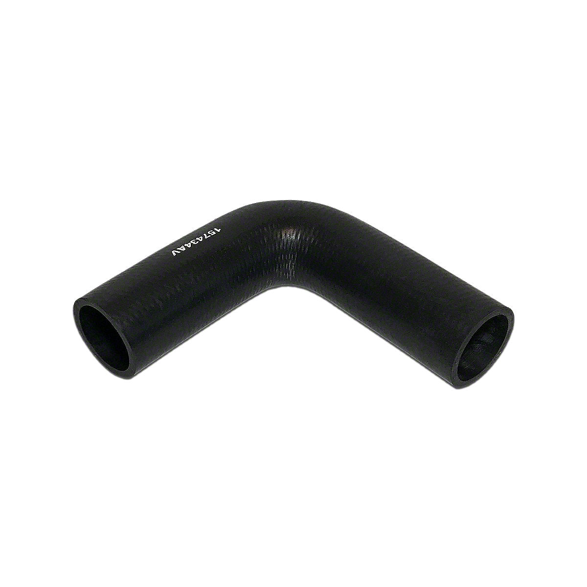 Radiator Hose Upper fits White Oliver Tractor | Replaces 157434AV
