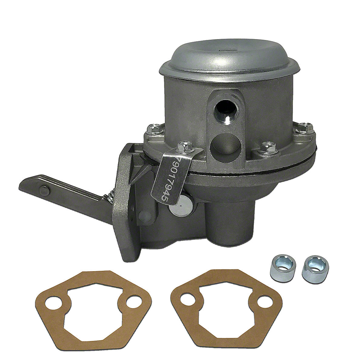 Fuel Pump fits Minneapolis Moline Tractor | Replaces 161604A