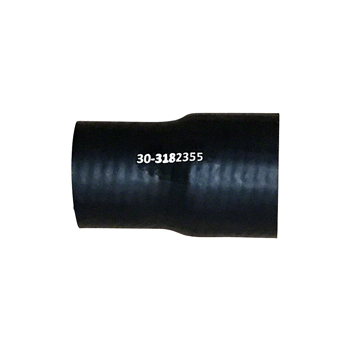 Coolant Hose Fits White / Oliver Tractors | 30-3182355