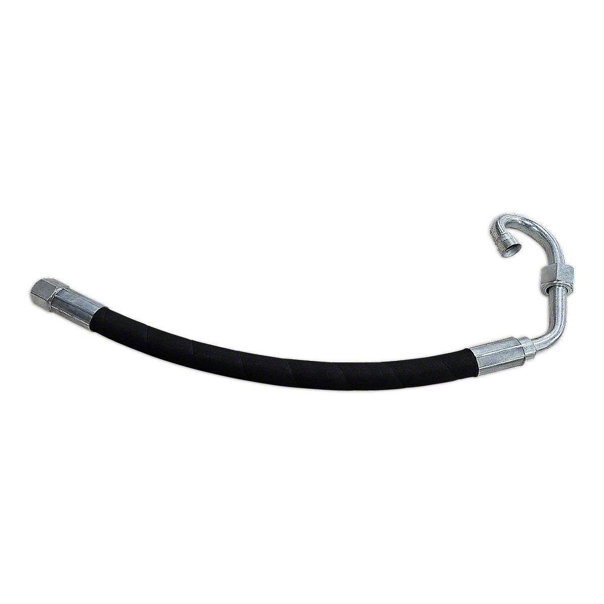 Steering Hydraulic Line fits White/ Oliver 1855 1870 Tractor Replaces 30-3057437