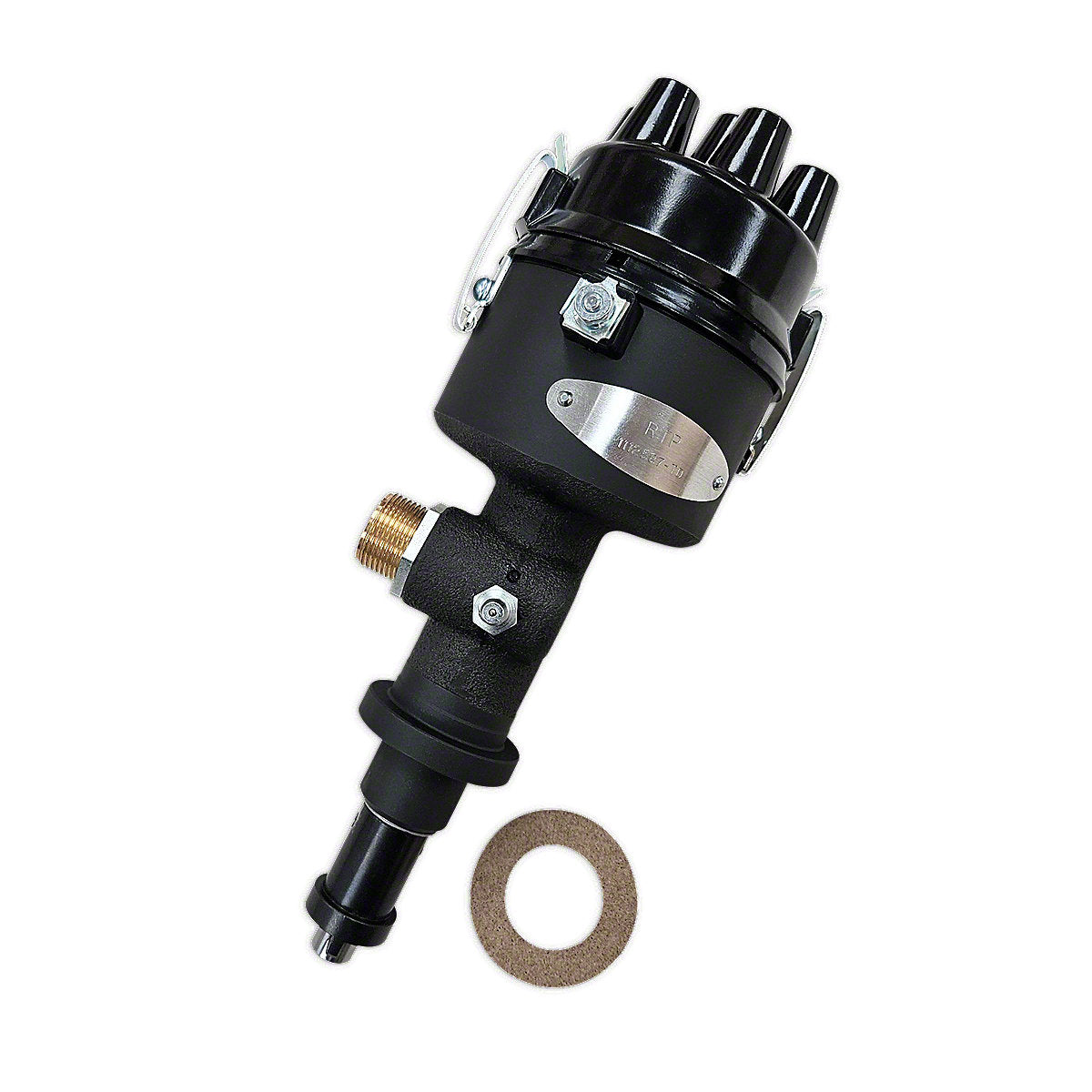 Distributor fits Minneapolis Moline Tractor G750 | Replaces 158859AS