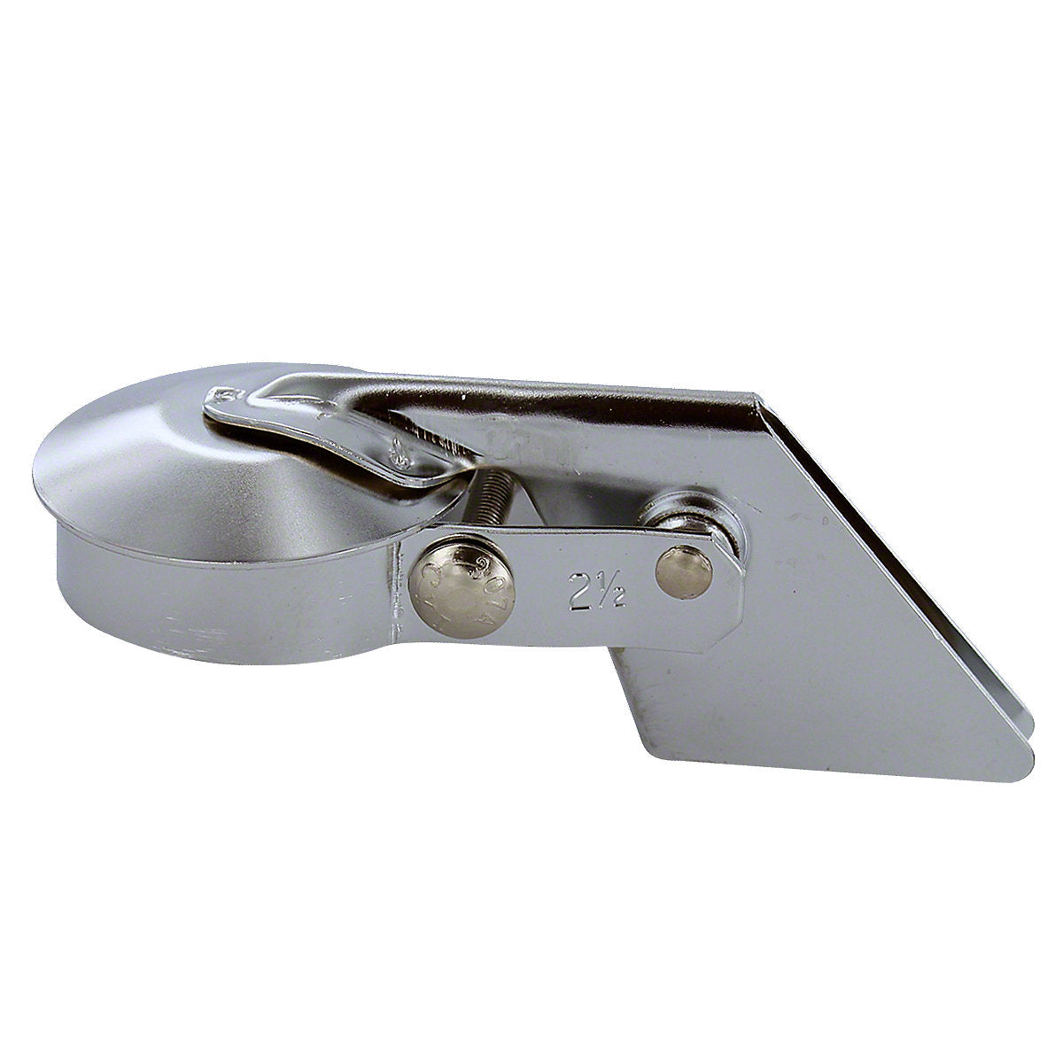 Raincap fits Case Tractor | 2-1/2"