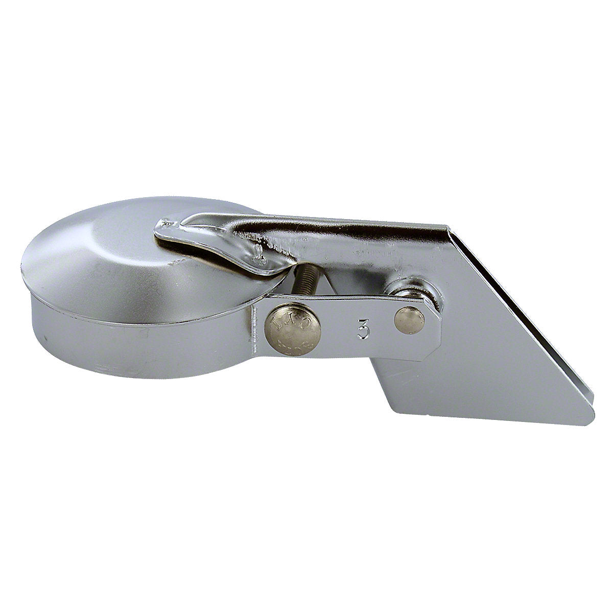 3" Raincap -Fits  Cockshutt 30 Tractor