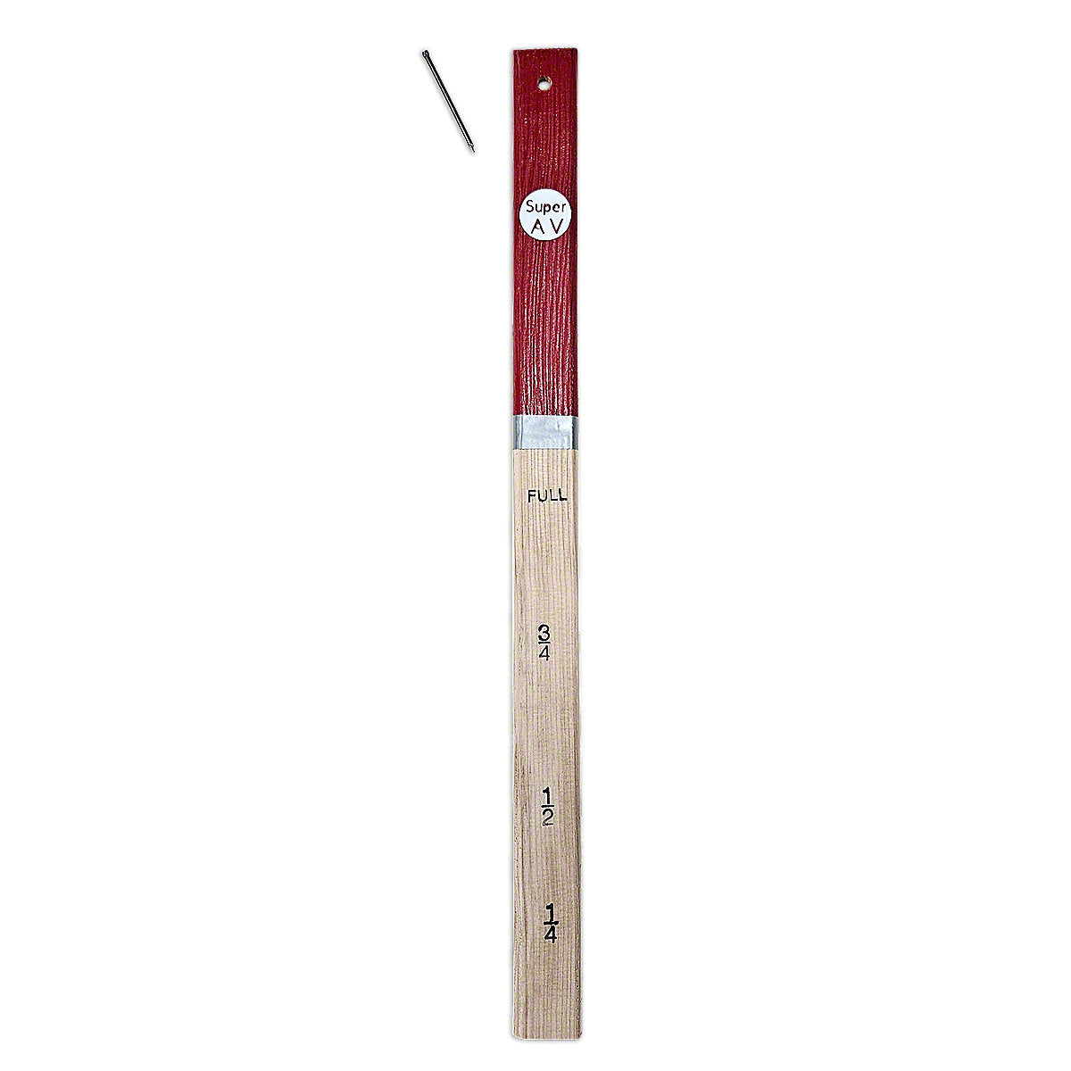 Fuel Stick, Farmall Super AV fits International Super AV Tractor