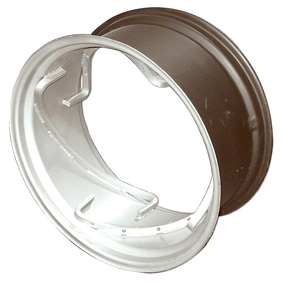 Rear Spinout Rim fits White/Oliver Tractor | 12" x 26" | 101322A
