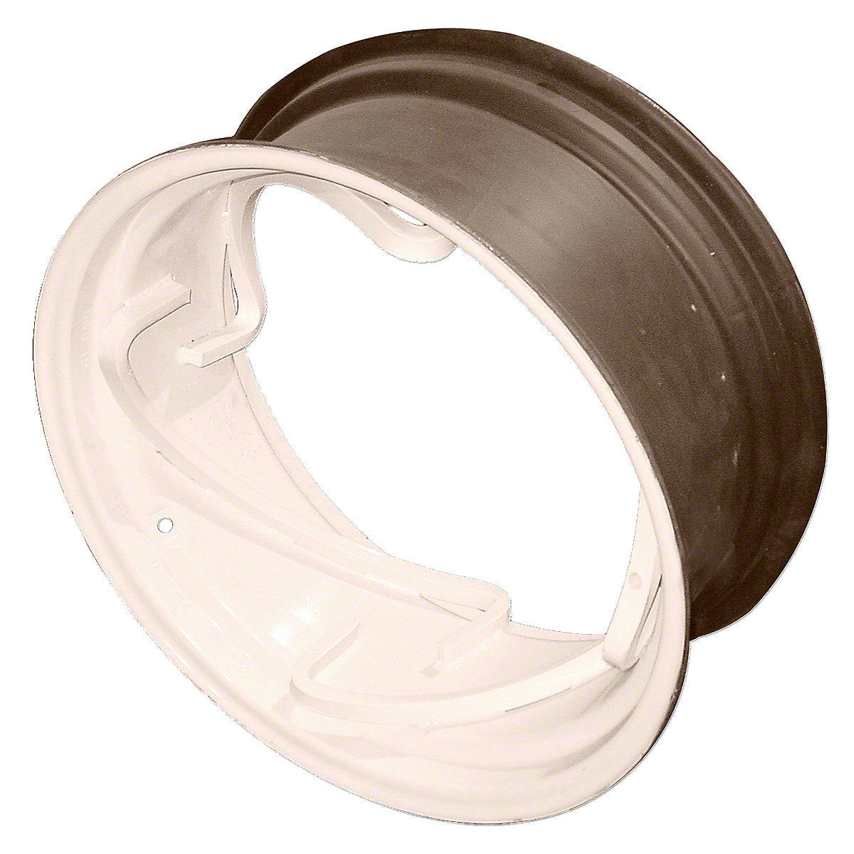 Rear Spinout Rim fits Cockshutt 540 Tractor | 13" x 28"