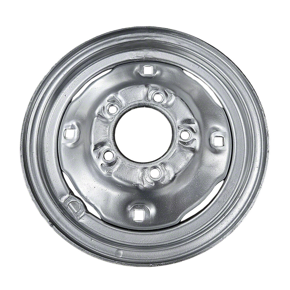 Front Rim fits International Tractor | 2.50" x 12" | 351074R91, 385651A1