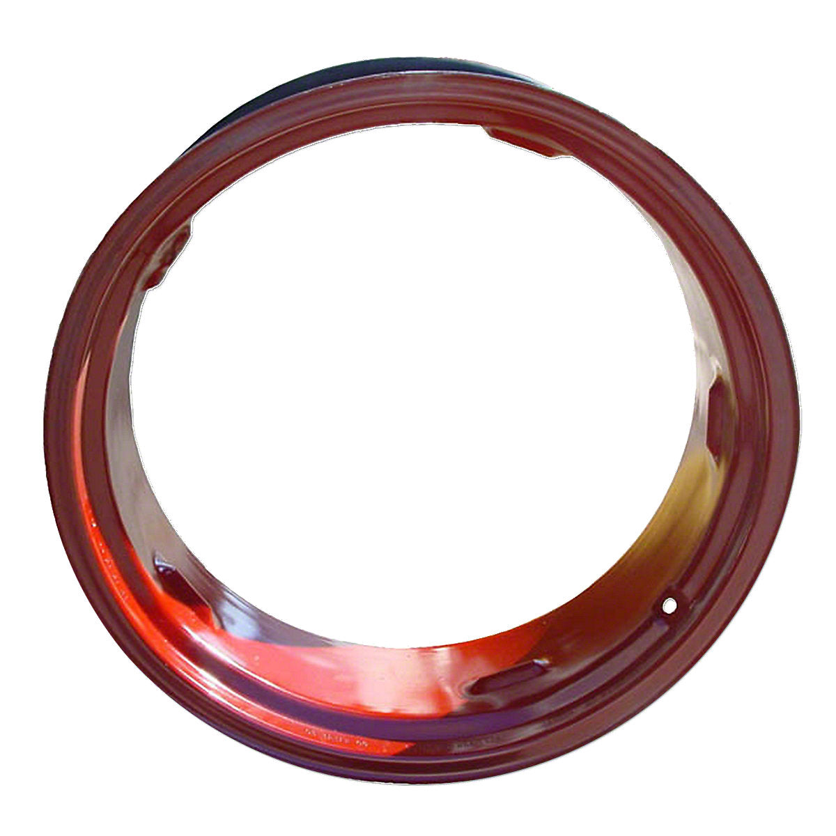 Rear Rim fits Case Tractor | 10” x 28” | VT5570