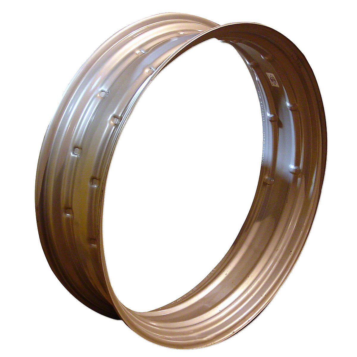 Double Bevel Rear Rim fits Cockshutt Tractor | 10” x 38” | Z330