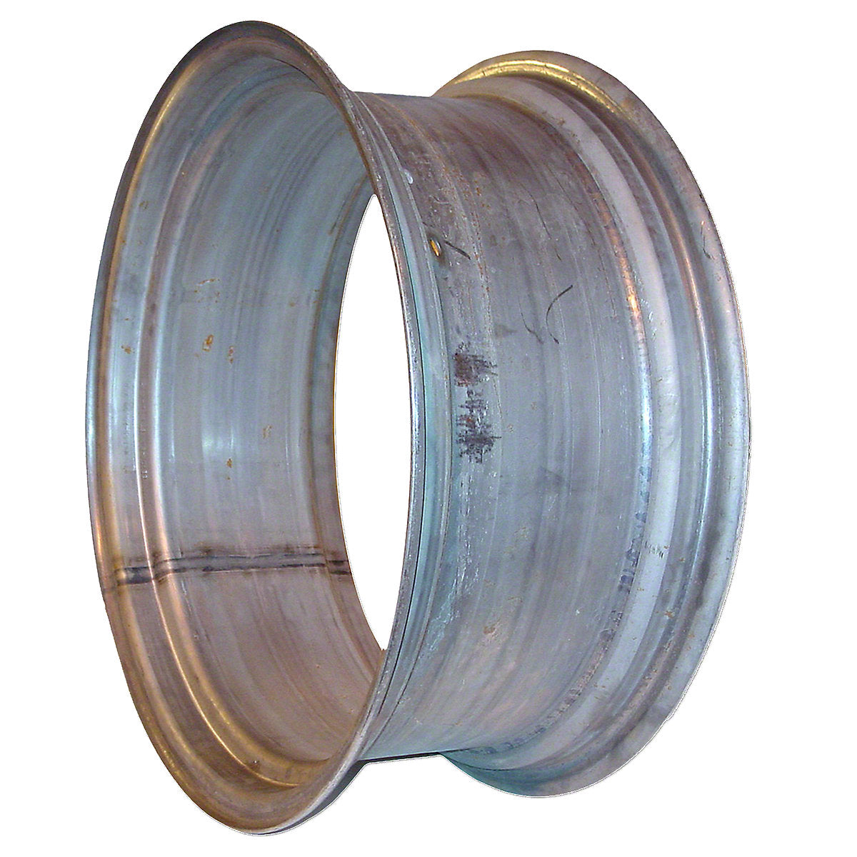 Blank Rear Rim fits John Deere Tractor | 10” x 24”