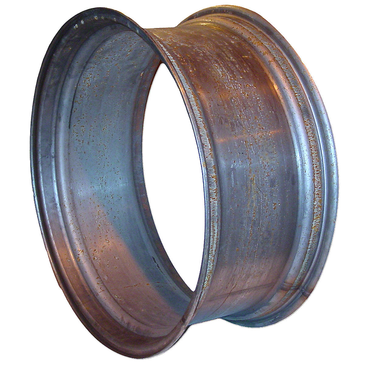 Blank Rear Rim fits John Deere Tractor | 12” x 28”