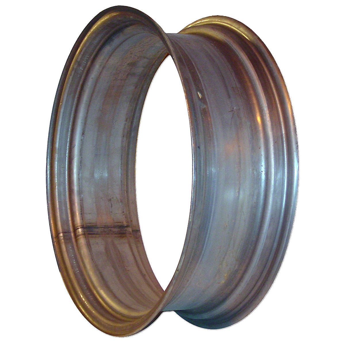 Blank Rear Rim fits John Deere Tractor | 8” x 24”