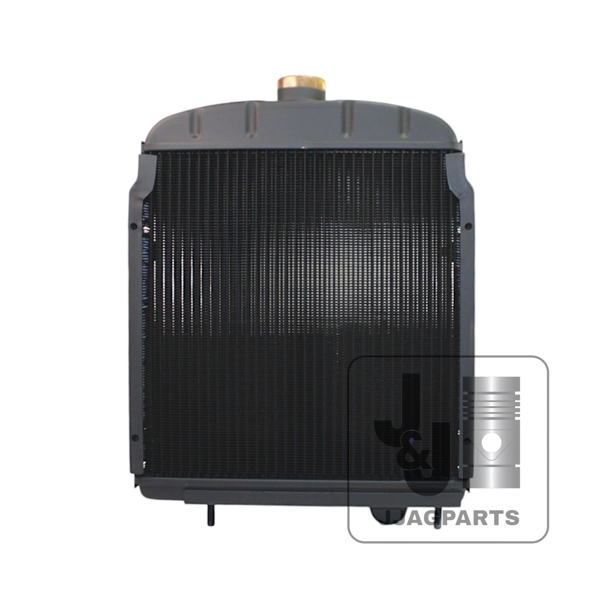 New A 58124DBX Radiator