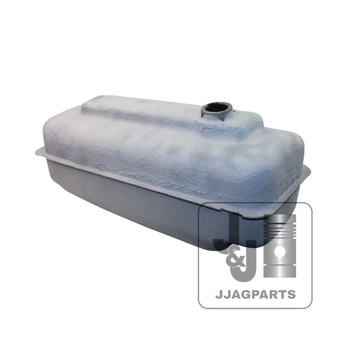 Gas Tank John Deere Styled B Tractors AB2744R Remanufactured Fuel Tank