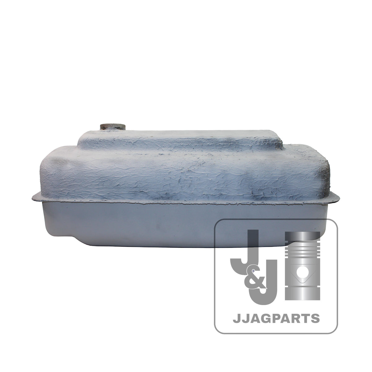 Gas Tank John Deere Styled B Tractors AB2744R Remanufactured Fuel Tank