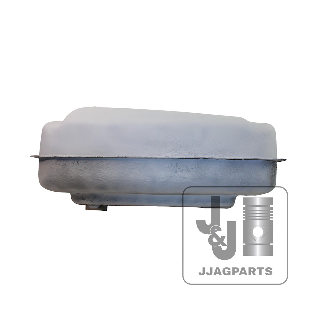 Gas Tank John Deere Styled B Tractors AB2744R Remanufactured Fuel Tank
