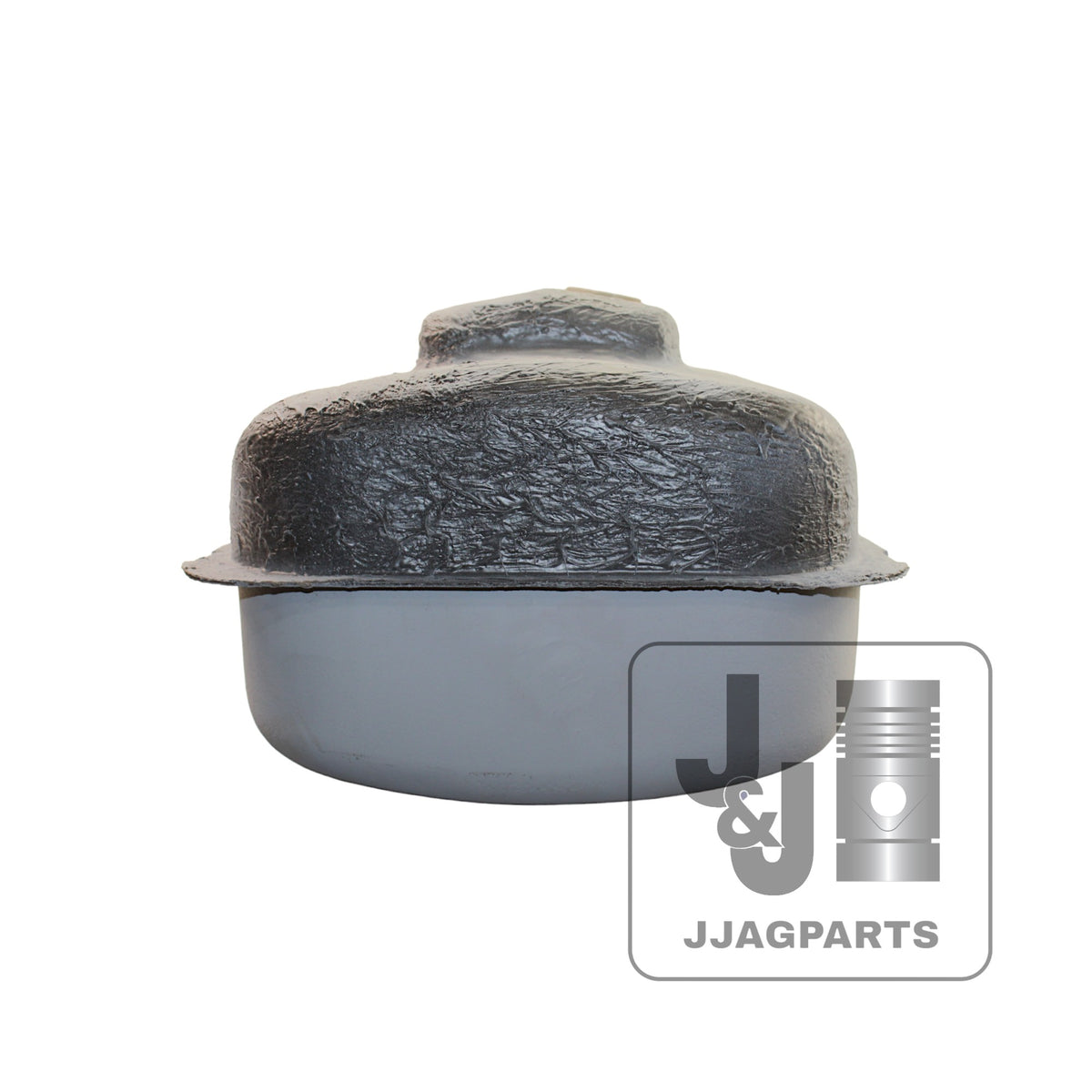 Gas Tank John Deere Styled B Tractors AB2744R Remanufactured Fuel Tank