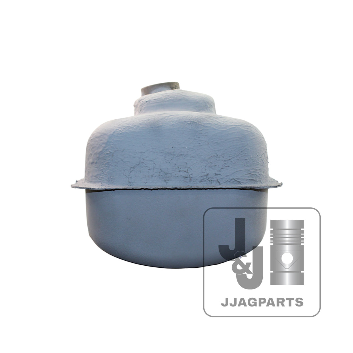 Gas Tank John Deere Styled B Tractors AB2744R Remanufactured Fuel Tank