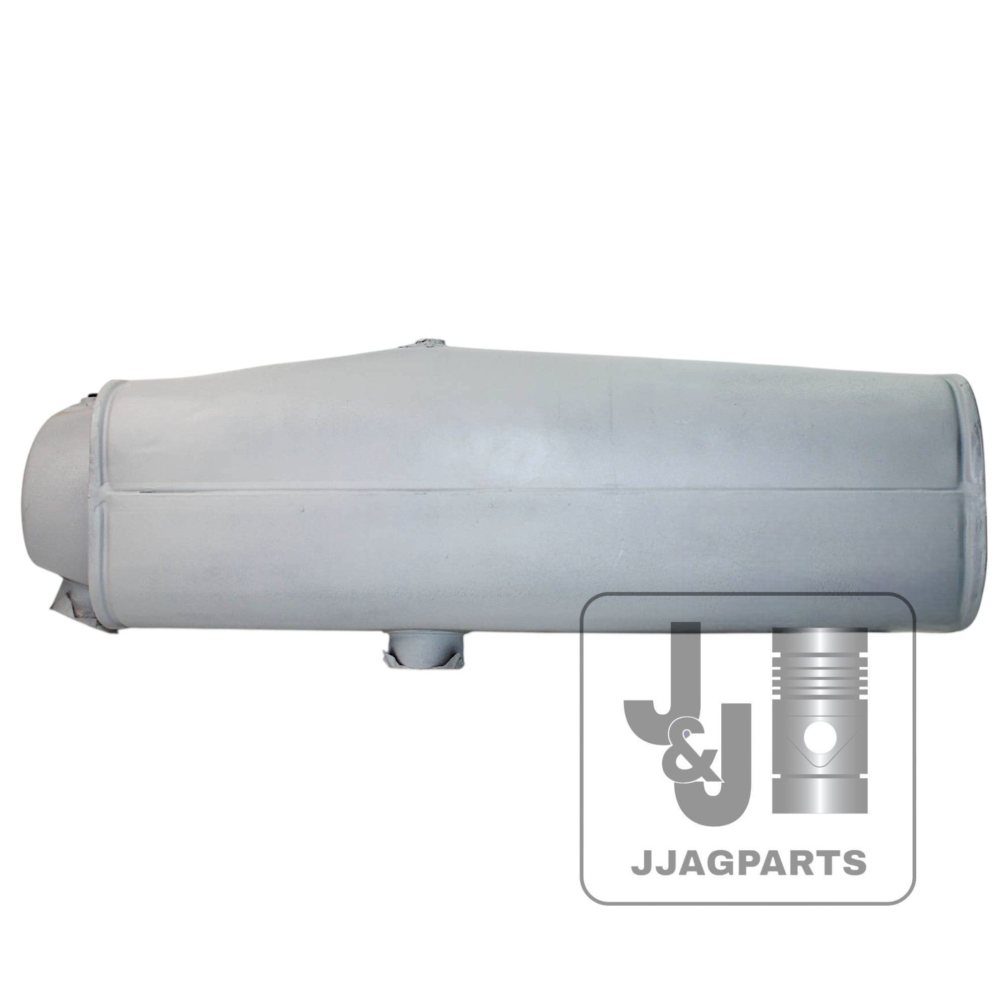 AB419R Remanufactured John Deere Unstyled  B Fuel Tank
