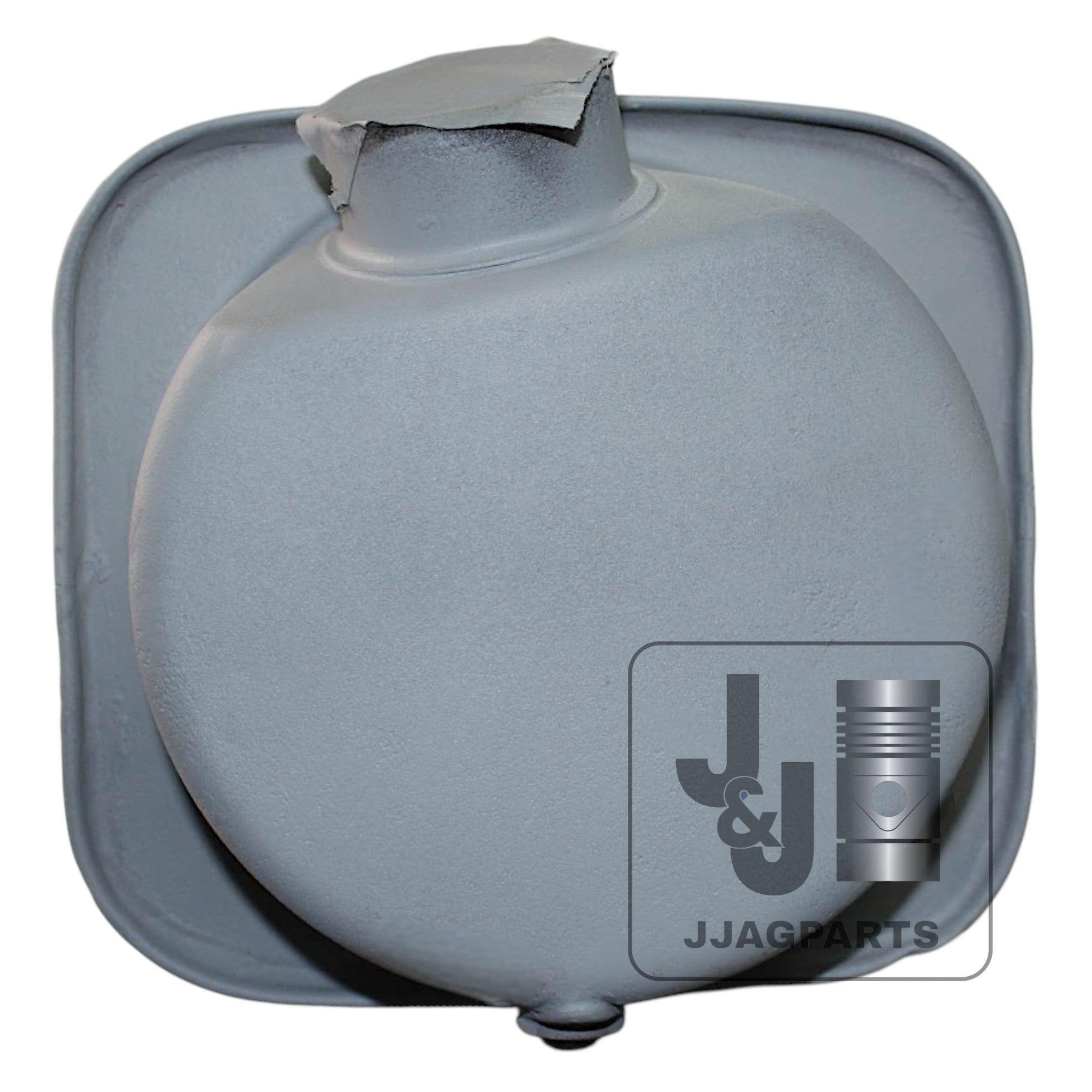 AB419R Remanufactured John Deere Unstyled  B Fuel Tank