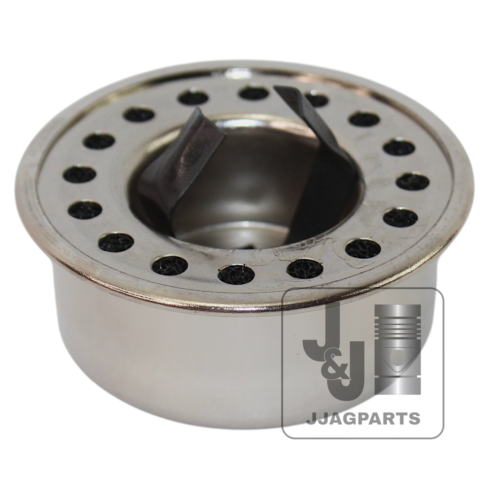 Oil Fill / Breather Cap Fits Case Tractor | VT3545, A36608
