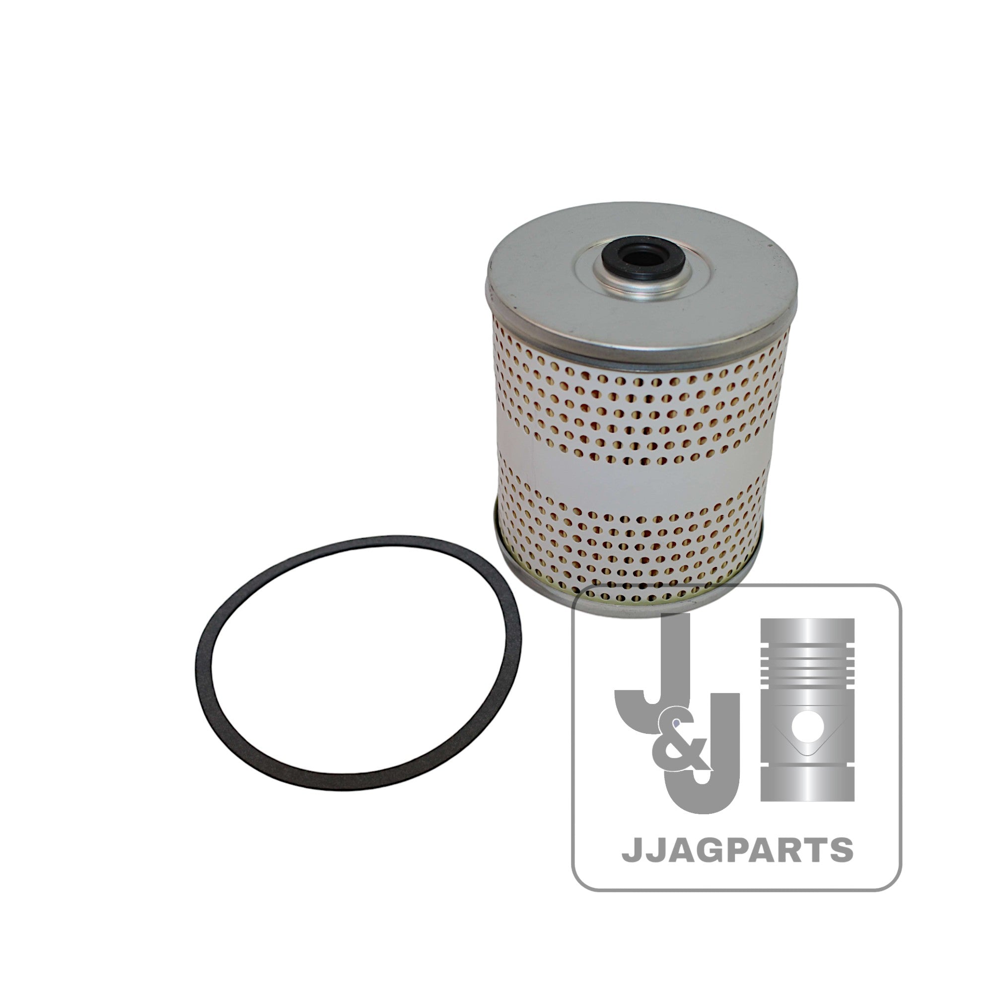 Oil Filter w/ Gasket, Cartridge Type Fits Ford 2N 8N 9N Tractors APN6731B