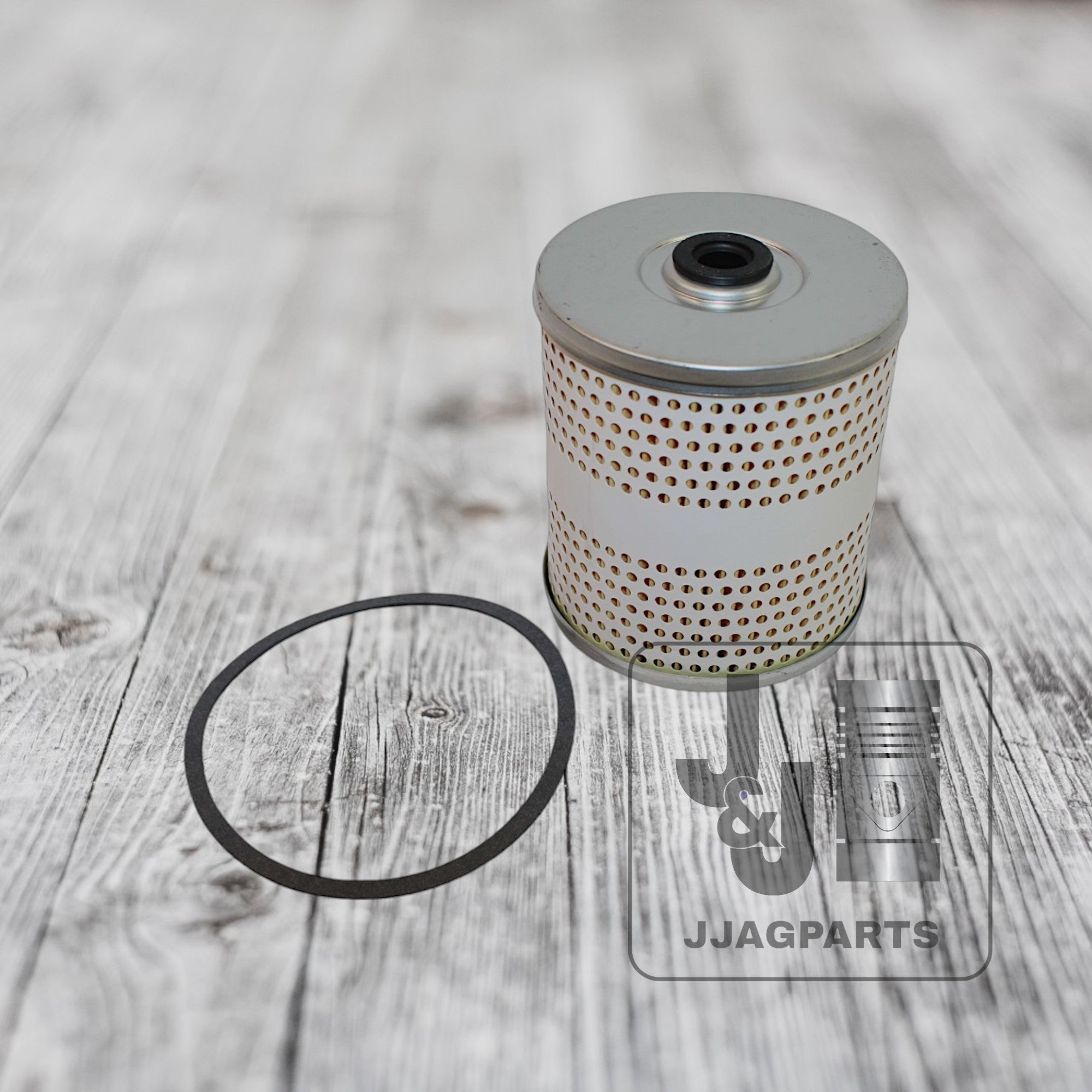 Oil Filter w/ Gasket, Cartridge Type Fits Oliver OC-3 HG Tractors 112630 1B5507B