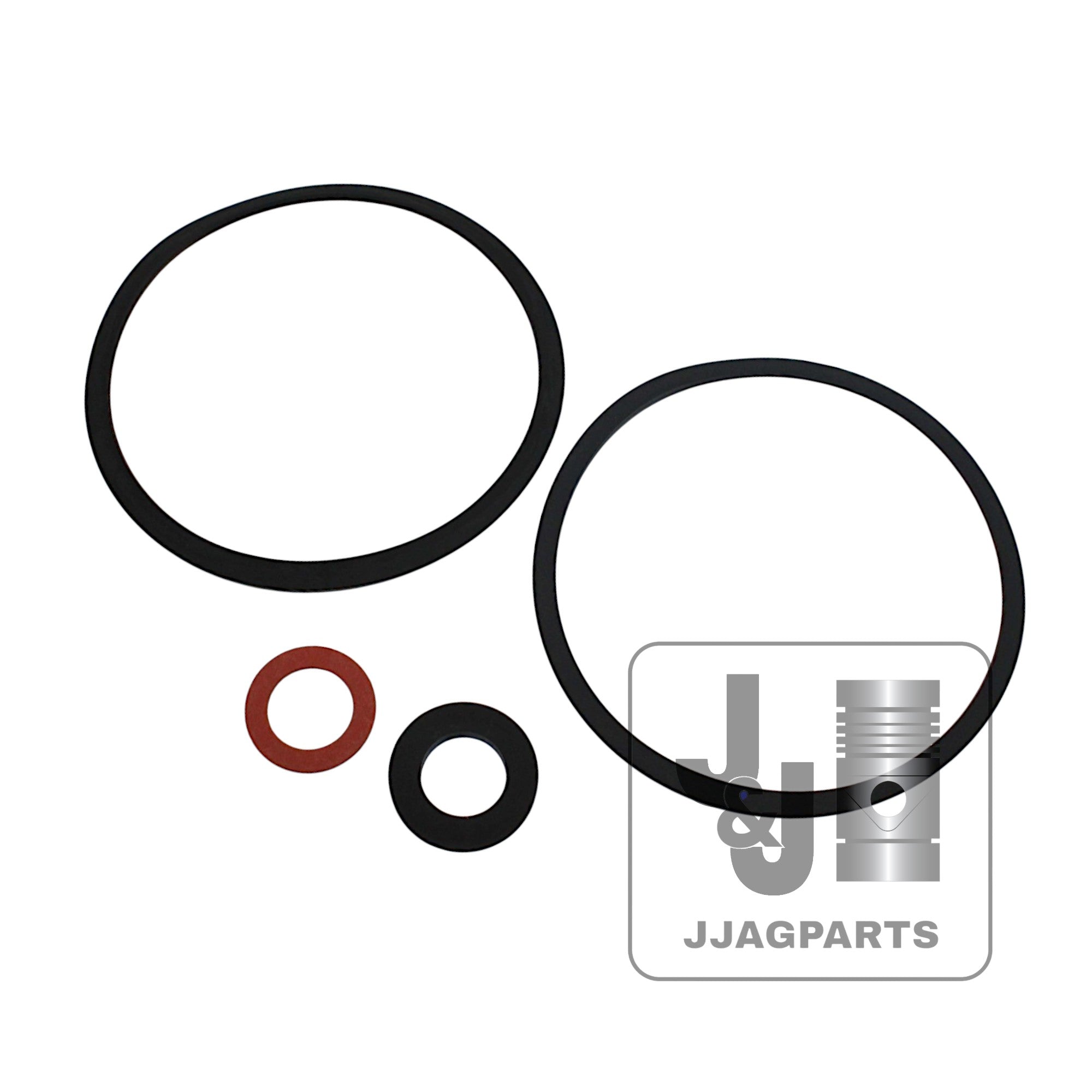 Oil Filter w/ Gasket Cartridge Type Fits Ford NAA Jubilee  871 Tractors CPN6731B