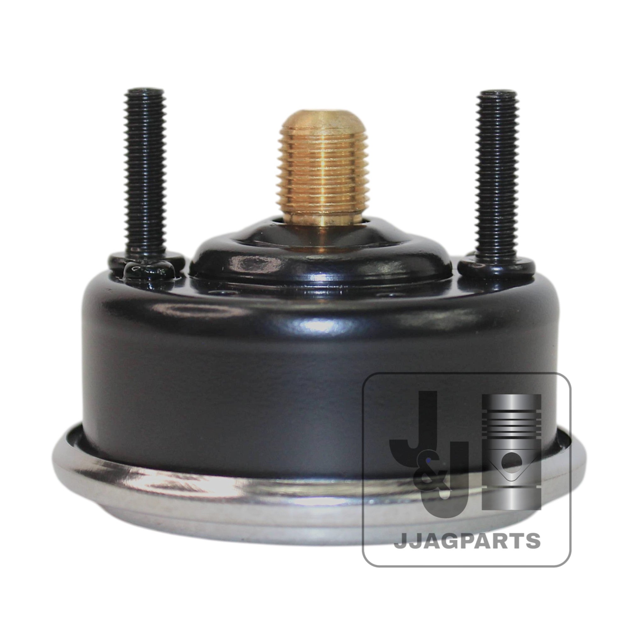 Universal Oil Pressure Gauge Fits Ford Tractor | 0-50 PSI | 9N9273A