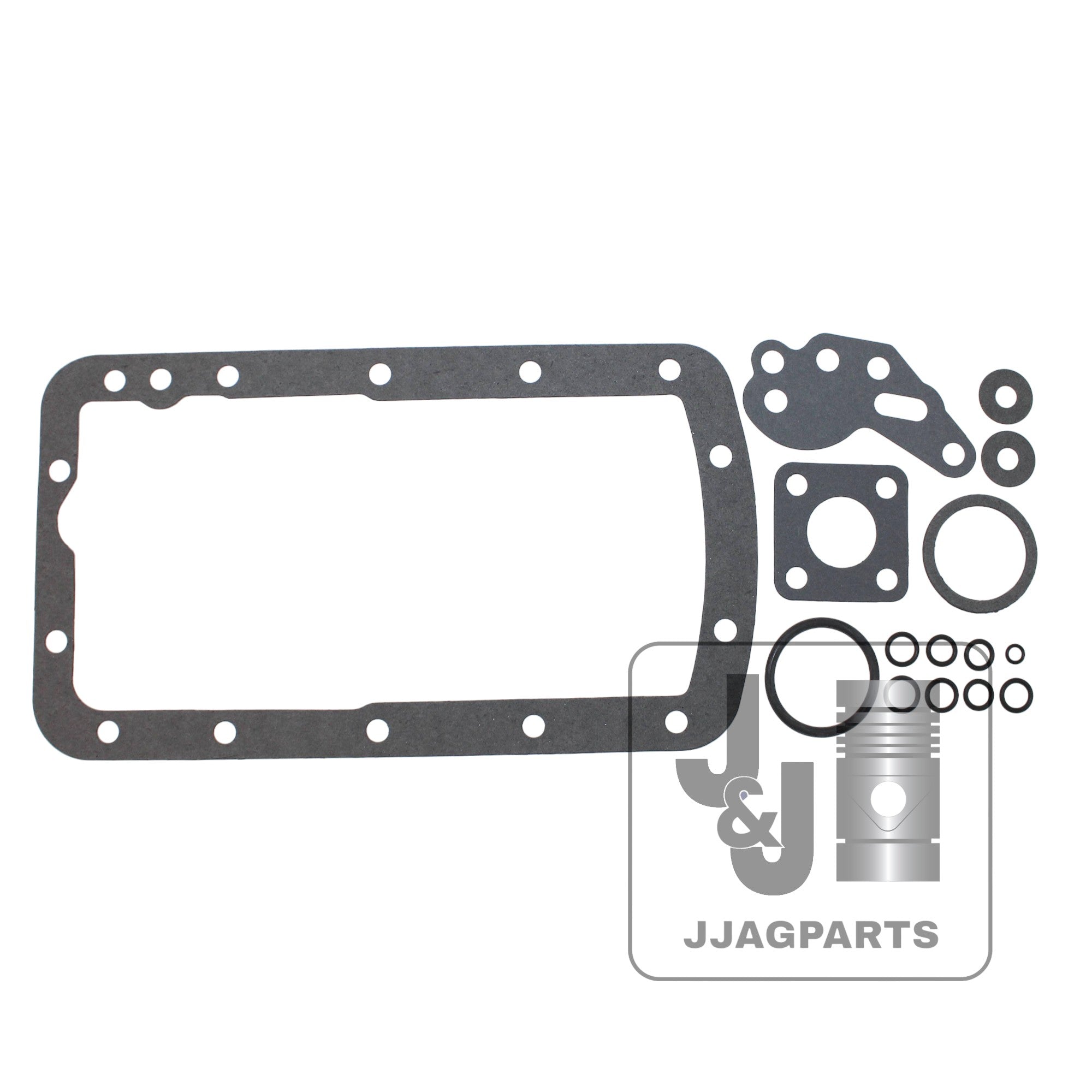 Hydraulic Lift Cover Repair Gasket Kit Fits Ford Tractor