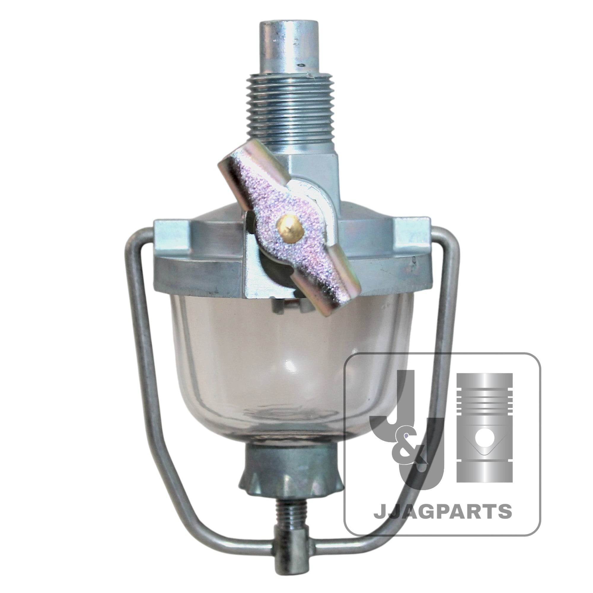 Fuel Strainer Assembly Fits Cockshutt Tractor