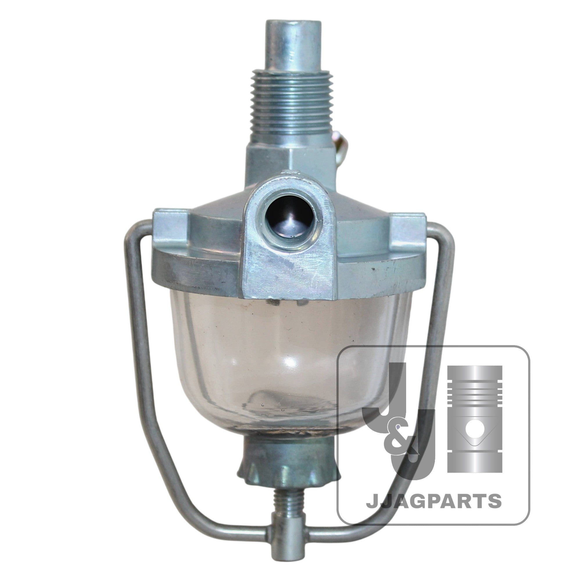Fuel Strainer Assembly Fits Allis Chalmers Tractor | 237944