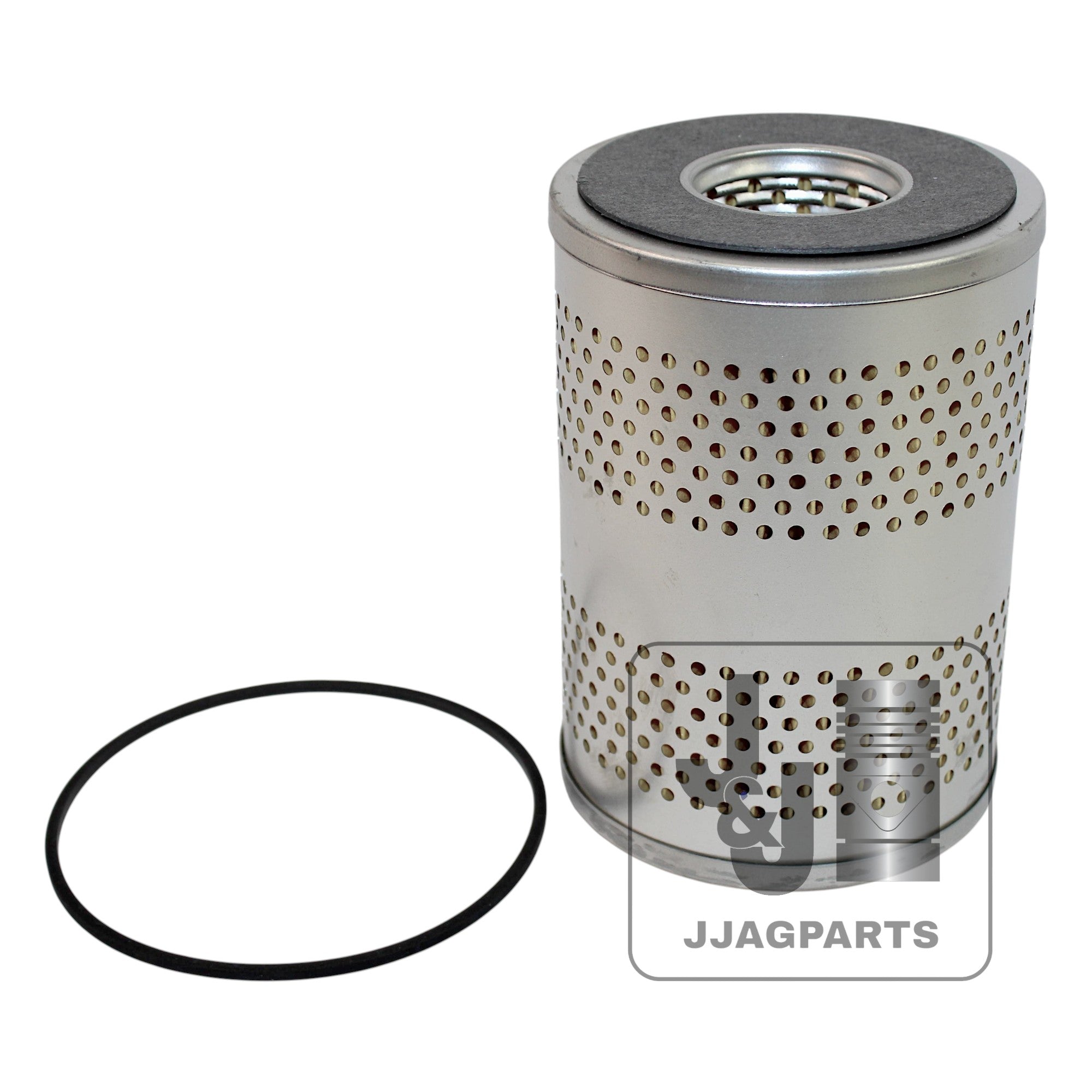 Oil Filter Fits International Tractor | 279994R91, 323827R91