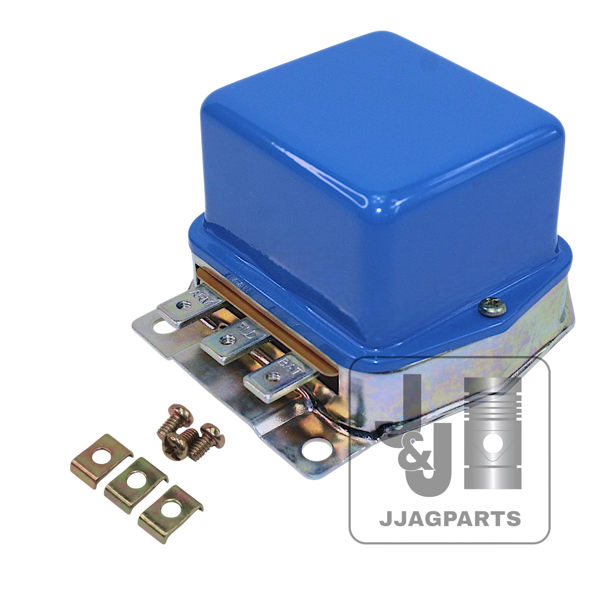 C0NF10505A 12-volt  Regulator Fits Ford Tractor NAA Jubilee 501 600 700 800