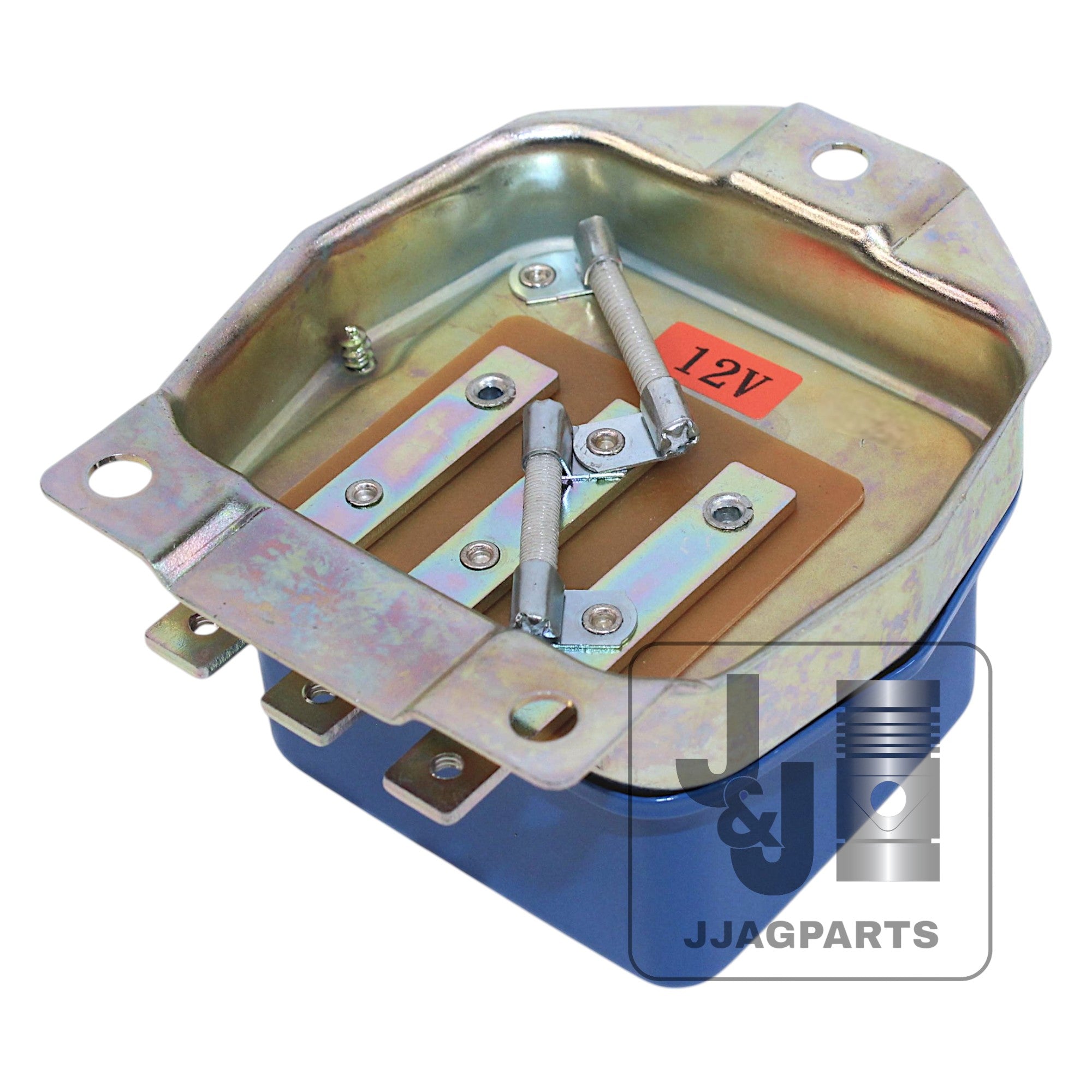 C0NF10505A 12-volt  Regulator Fits Ford Tractor NAA Jubilee 501 600 700 800