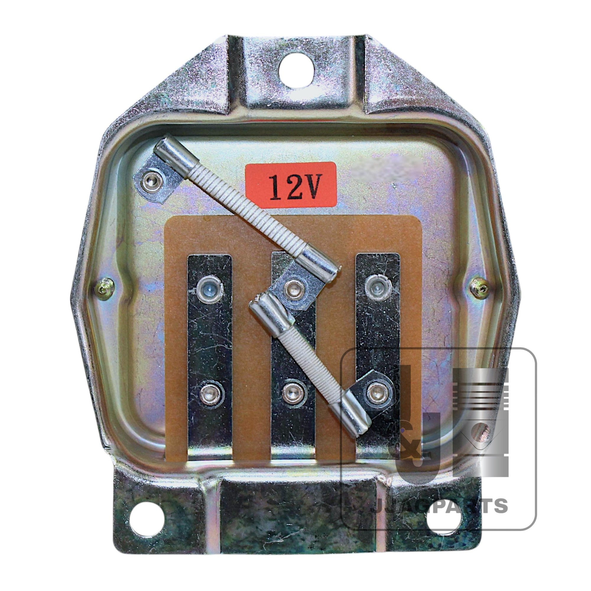 C0NF10505A 12-volt  Regulator Fits Ford Tractor NAA Jubilee 501 600 700 800