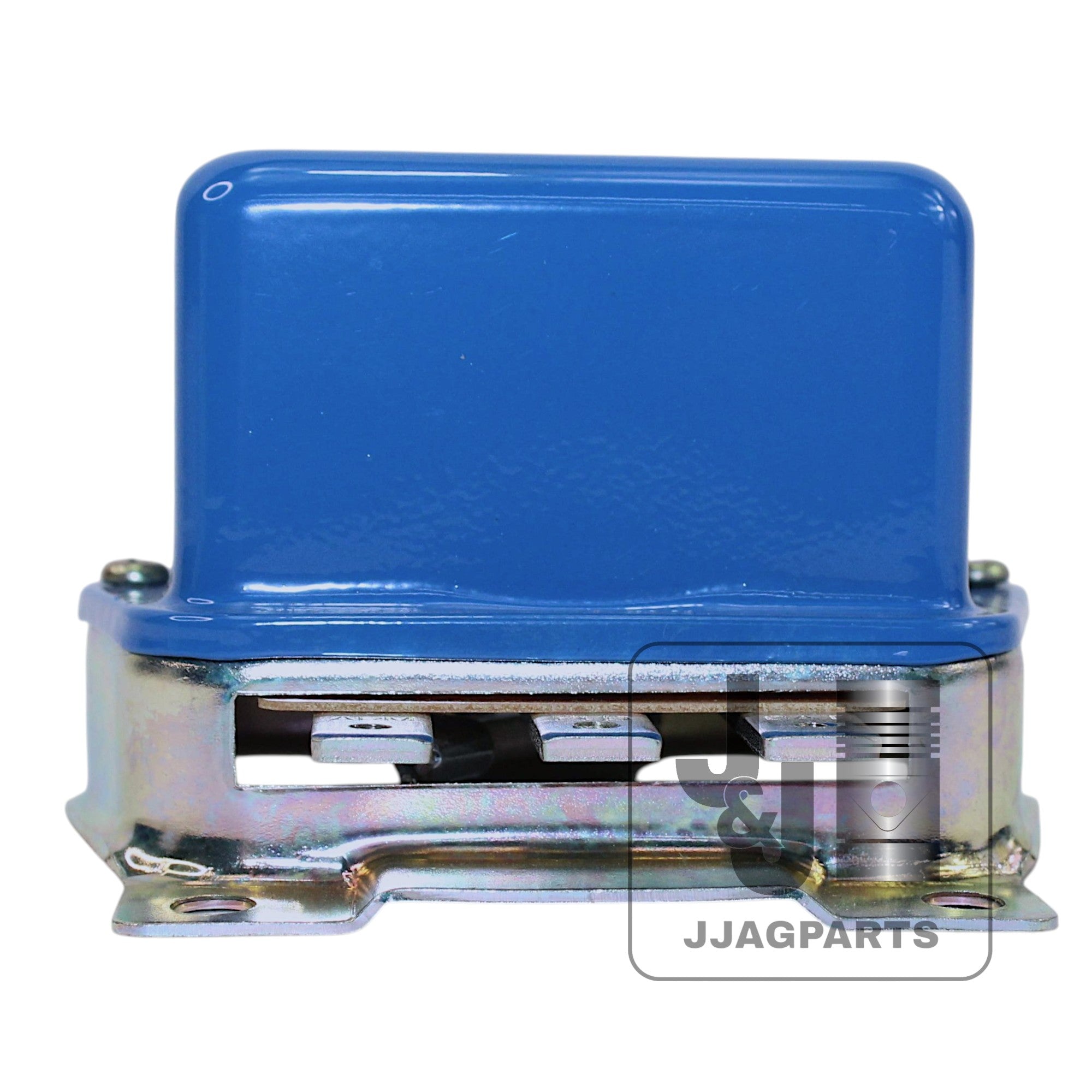 C0NF10505A 12-volt  Regulator Fits Ford Tractor NAA Jubilee 501 600 700 800