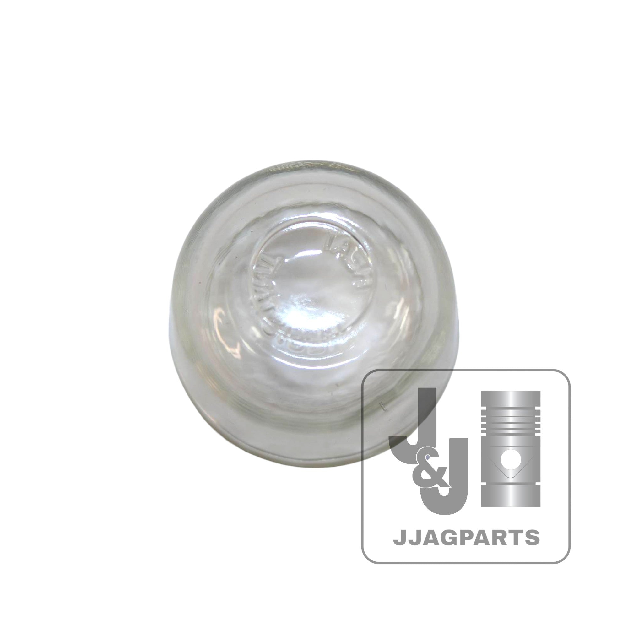 Sediment Glass Bowl Only Fits Allis Chalmers B IB C CA G D10 D19 Tractors 237945