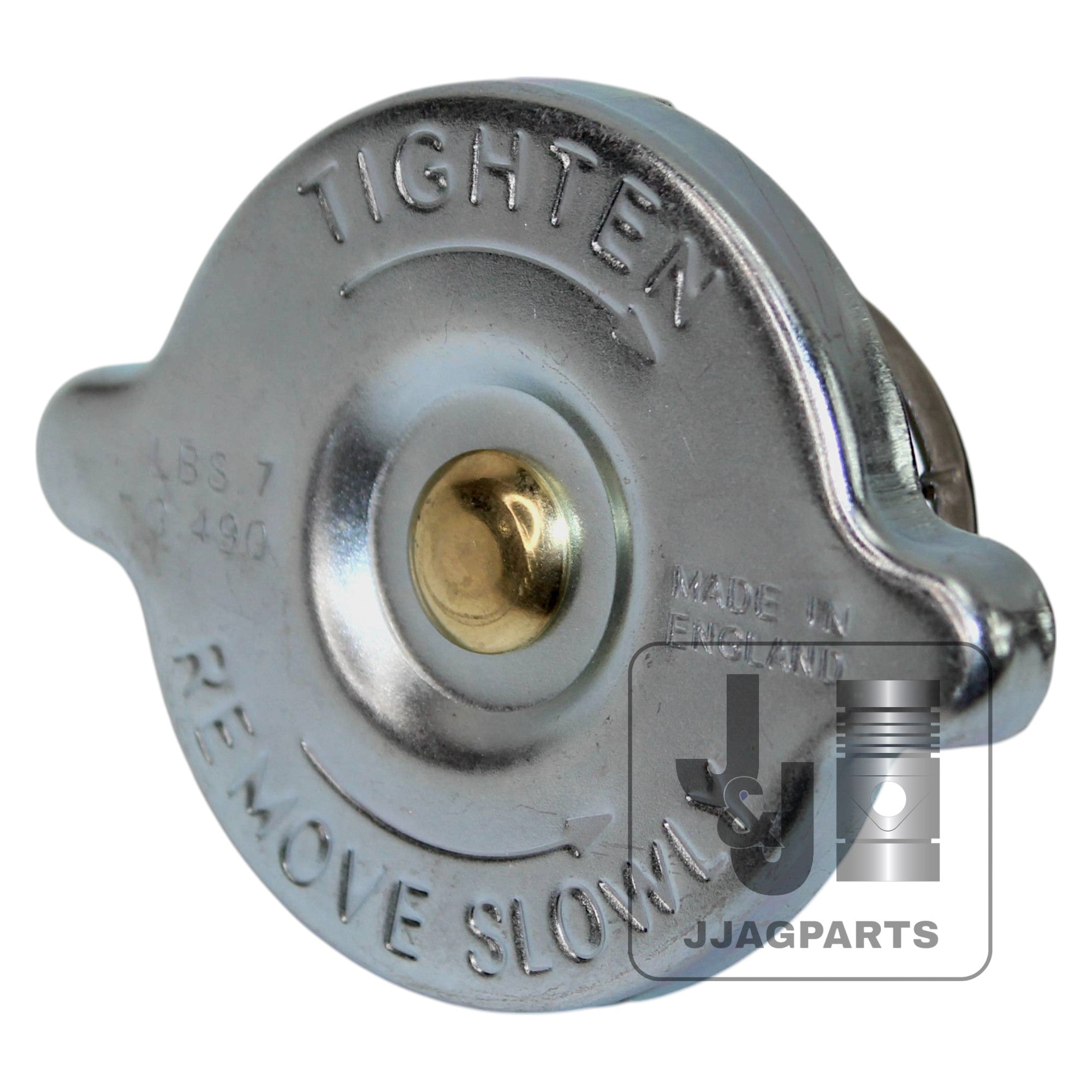Radiator Cap 7 PSI Fits John Deere 820 840 1020 1520 2150 2950 Tractors AT20719