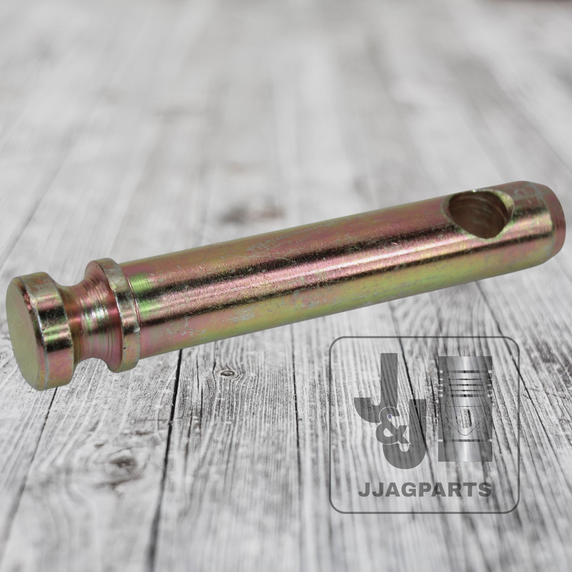 3-Point Top Link Pin (Category 1) Fits White Oliver Tractors 1E3314A