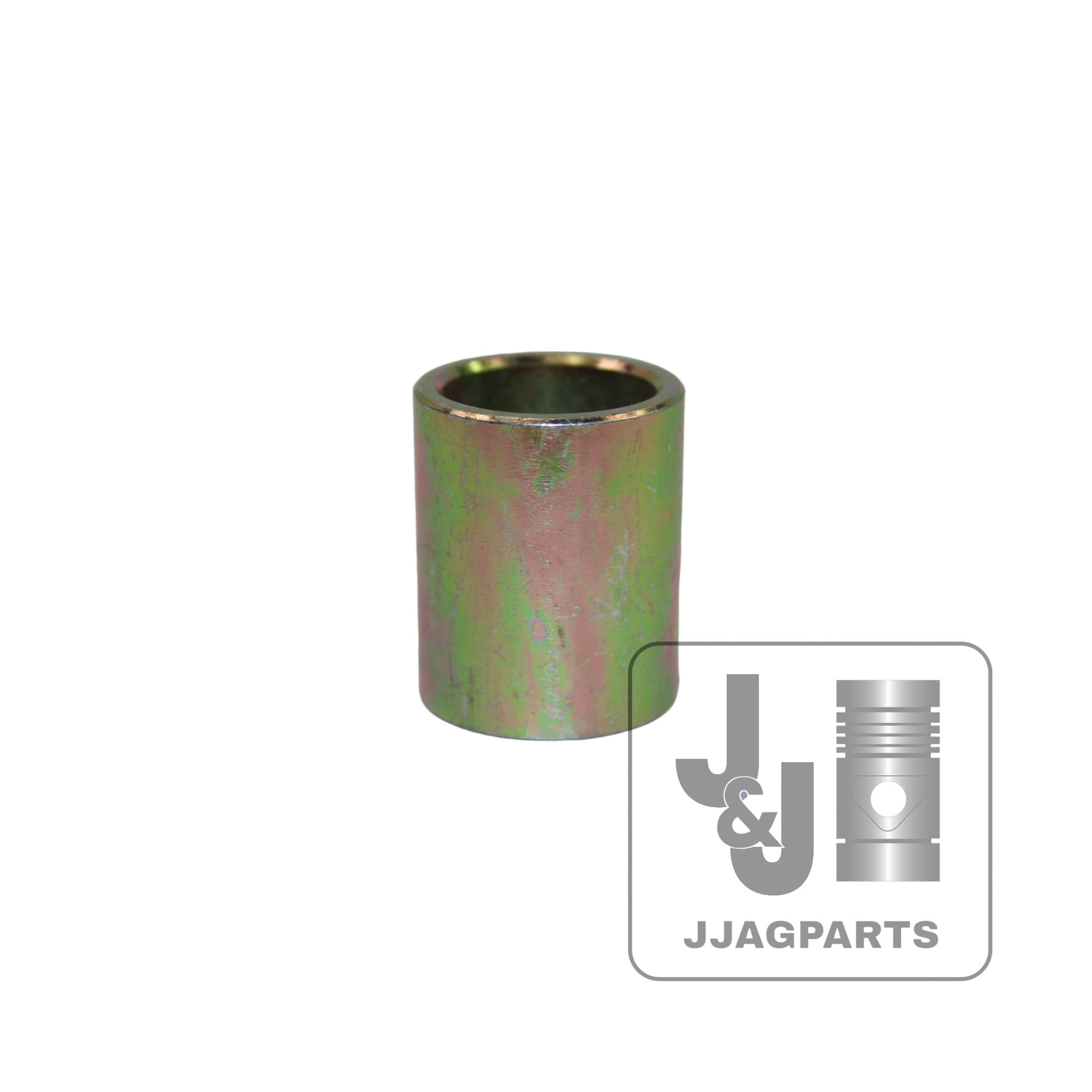 3-Point Lift Arm Category 2 to a Category 1 Reducer Bushing Fits Ford Tractors