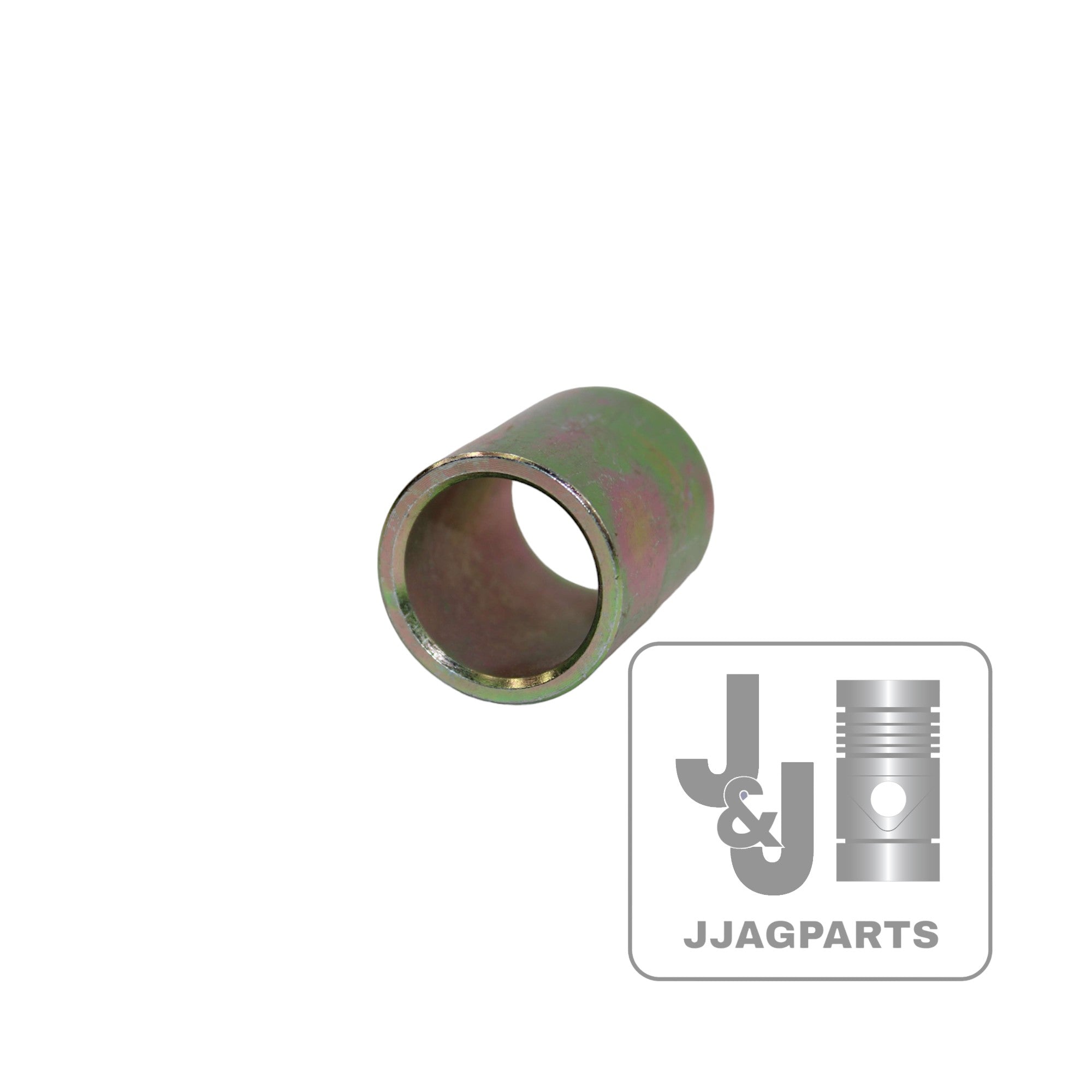 3-Point Lift Arm Category 2 to a Category 1 Reducer Bushing Fits Ford Tractors