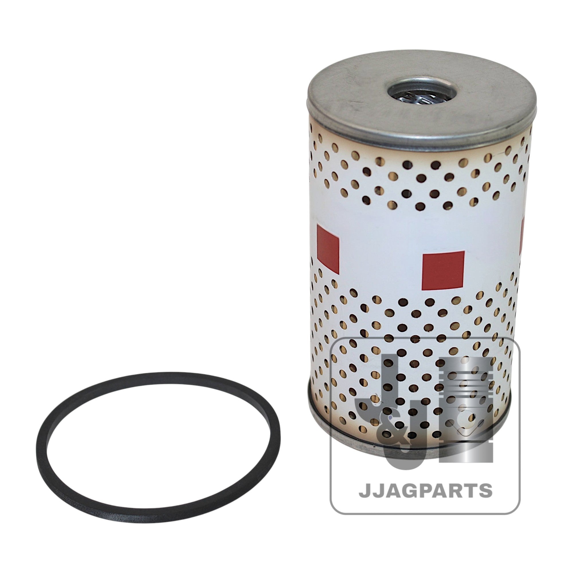Oil Filter Cartridge Style Fits Allis Chalmers 160 diesel Tractors 72080205