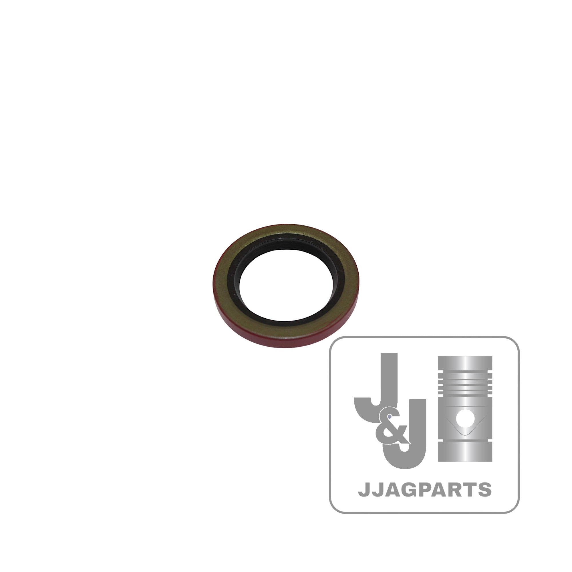 358784R91 Transmission Counter Shaft Seal-Fits International Tractor M MD