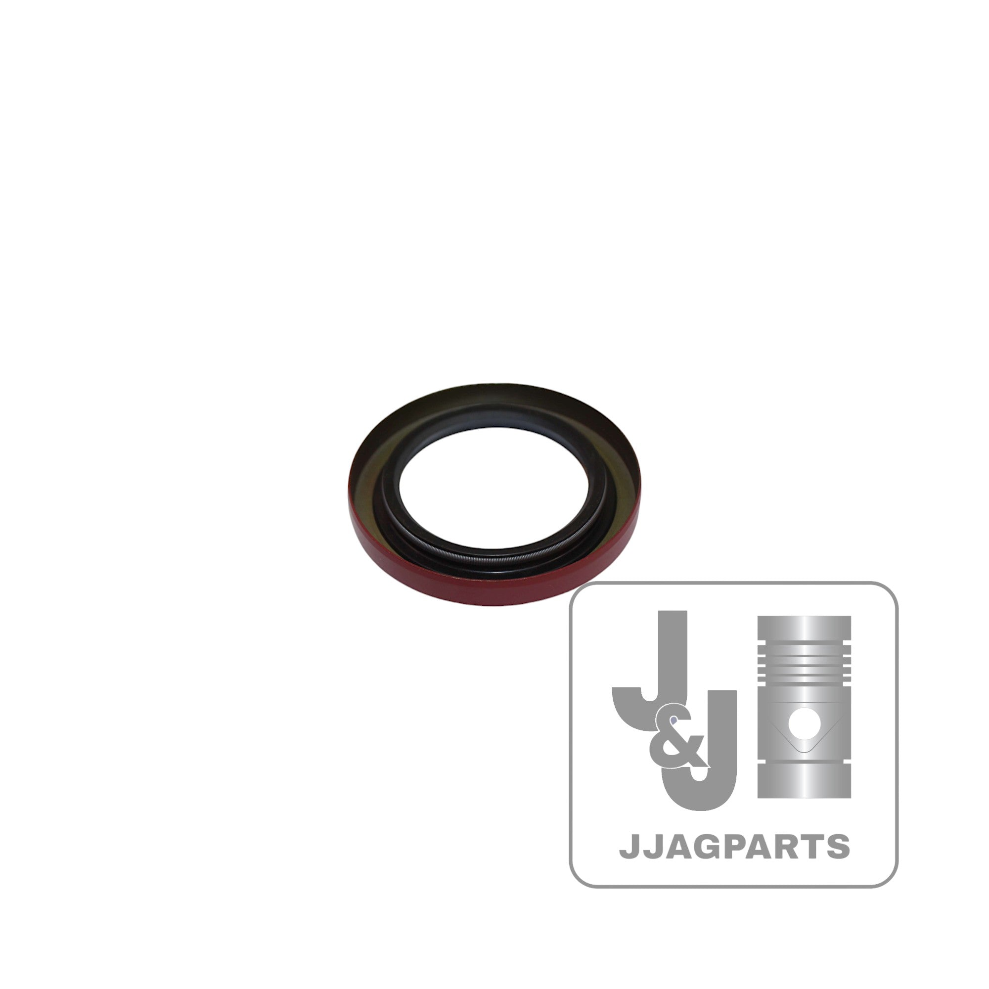 358784R91 Transmission Counter Shaft Seal-Fits International Tractor M MD