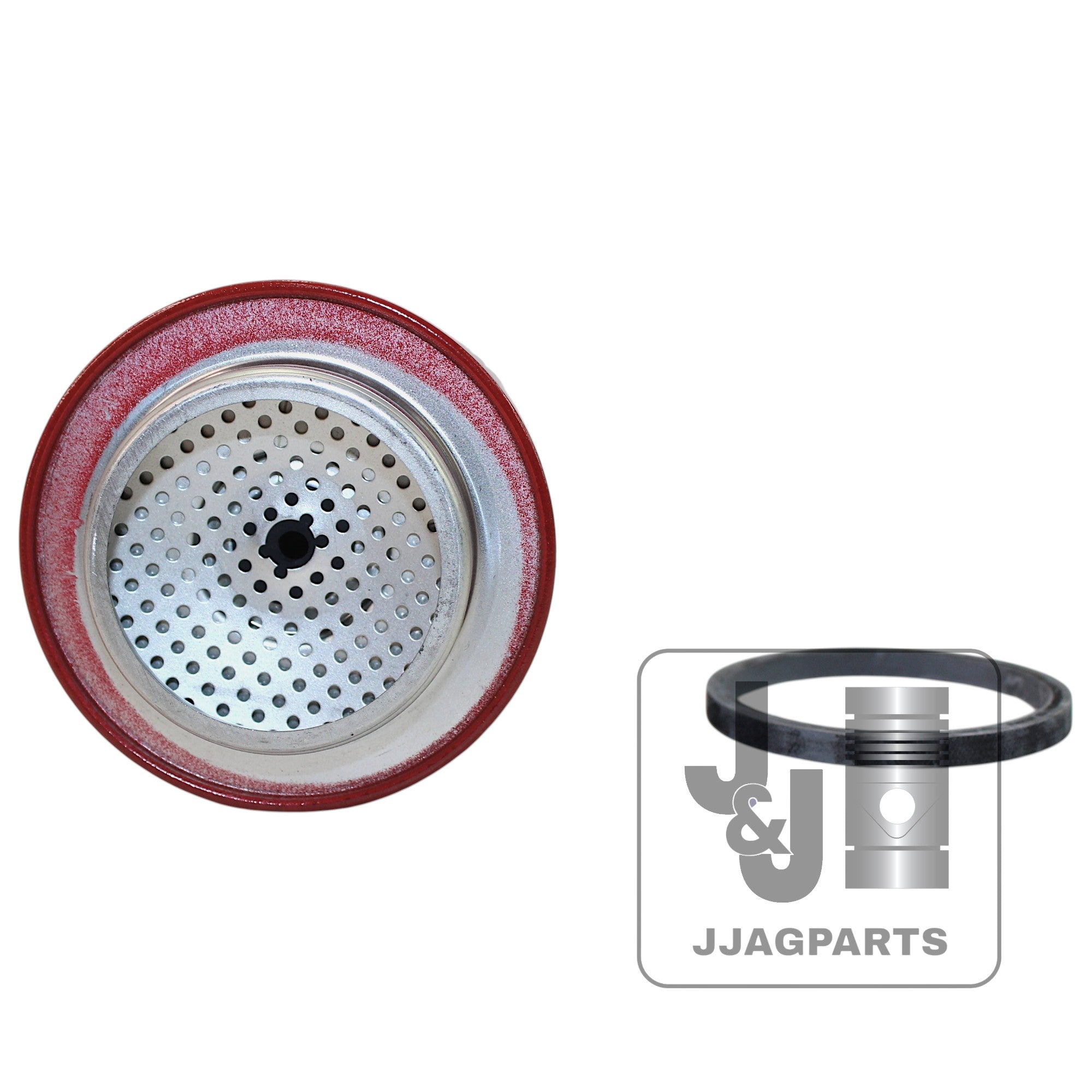 100126A Oil Filter-Fits White Oliver Tractor Super 55 66 70 77