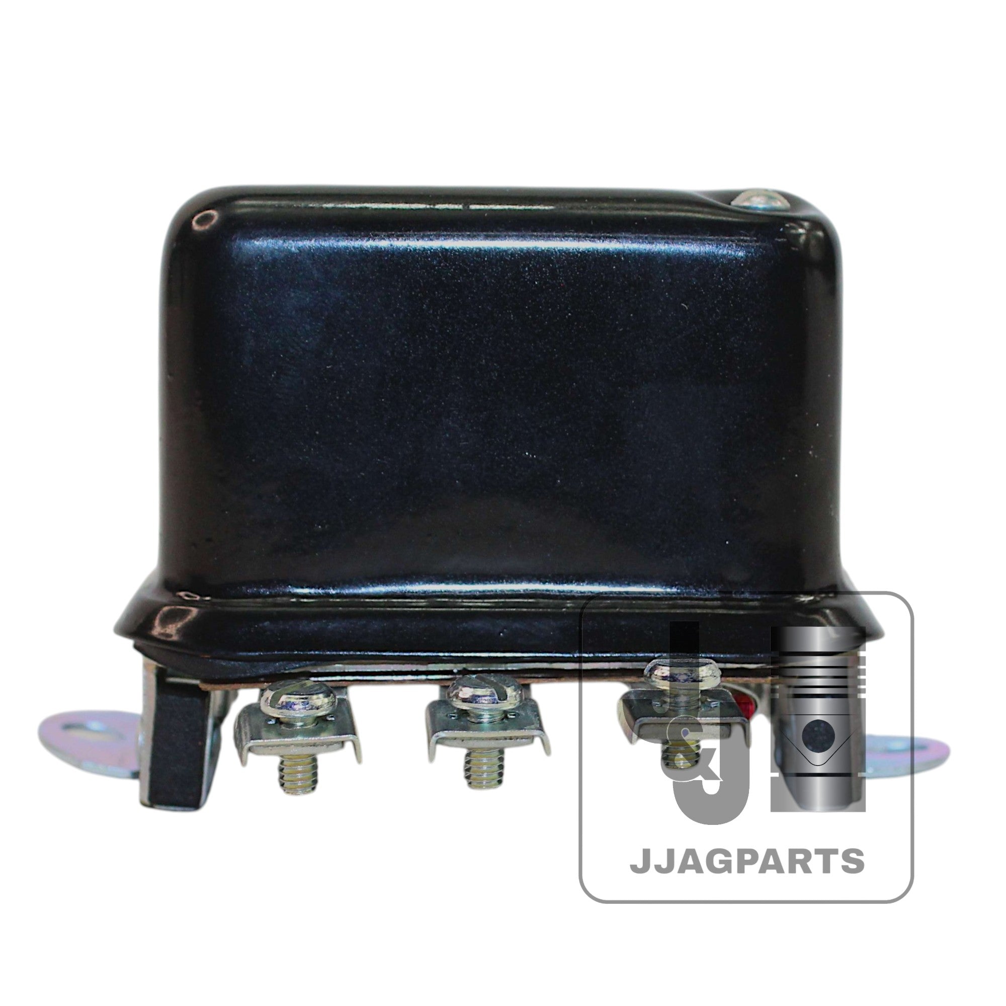 G44861 6-volt External Voltage Regulator Fits Case Tractor 200B 200