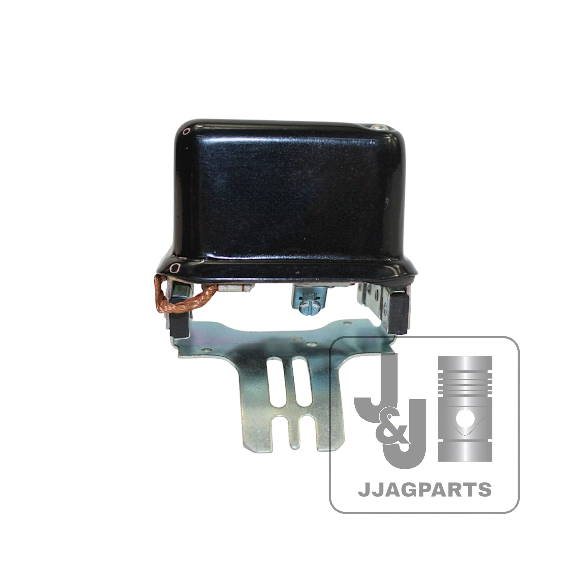 MA588 12-volt External Voltage Regulator-Fits Cockshutt Tractor 540 570