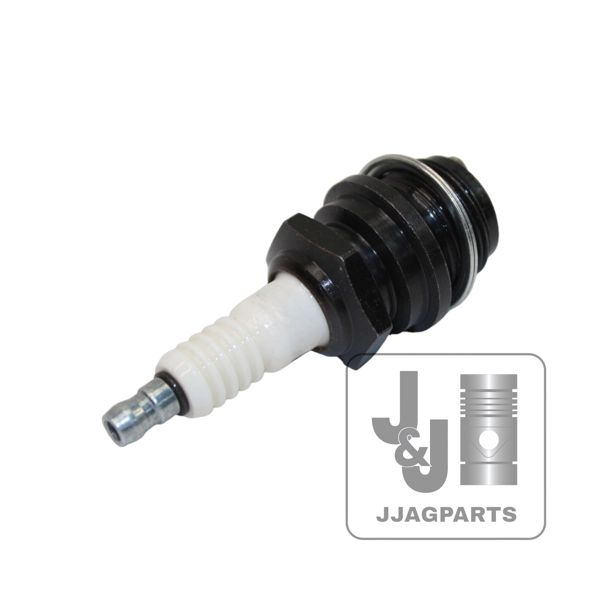 Spark Plug (Autolite)-Fits Massey Harris Tractor: 25 4WD